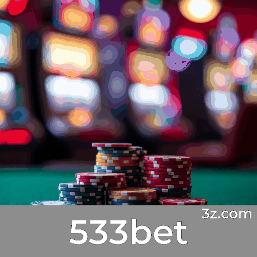 533bet: Seu Cassino Online Seguro e Premiado