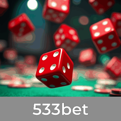 533bet: Recompensas Exclusivas para Cada Jogador!