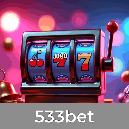 533bet: Slots de Alta Volatilidade, Jogos de Mesa ao Vivo, e Mais - A Escolha dos Jogadores Brasileiros
