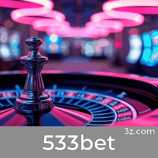 533bet: Seu Cassino Online Seguro e Premiado