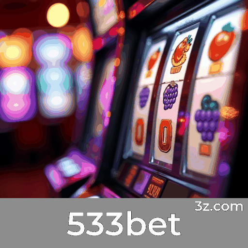 533bet: Seu Cassino Online Seguro e Premiado