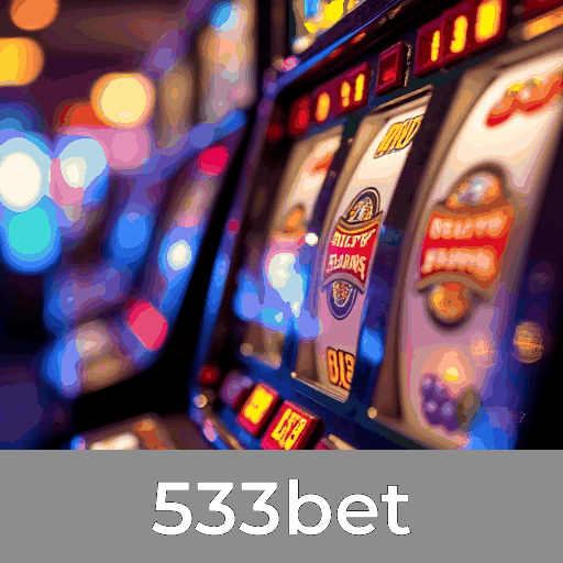 Ganhe com Segurança: 533bet Oferece Bônus Generosos e Promoções Exclusivas!
