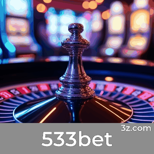 533bet: Seu Cassino Online Seguro e Premiado