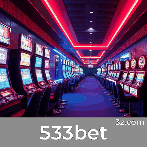 533bet: Seu Cassino Online Seguro e Premiado