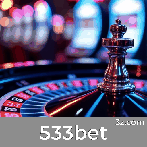 533bet: Seu Cassino Online Seguro e Premiado