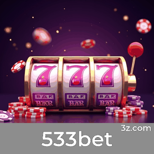 533bet: Segurança e Acesso Rápido para Brasileiros